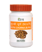 Divya Pharmacy, KUTKI CHURNA, 50g, General Health